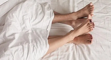 Ünlü ürolog cinsel yaşamı öldüren 5 alışkanlığı sıraladı