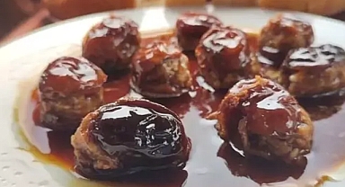 Unutulmaya yüz tutmuş Osmanlı tatlısı!