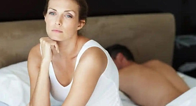 Uyku uzmanı: Horlayan bir partneriniz varsa başka bir odada uyumak ilişkiye iyi gelebilir