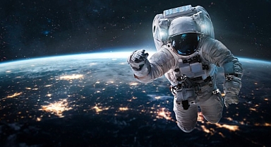 Uzay yolculuğunun yol açtığı beyin hasarının iyileşmesi en az 3 yılı buluyor