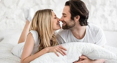 Uzmanlar yanıtladı: İdeal cinsel ilişki süresi nasıl olmalı?