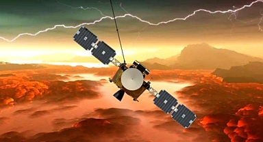 Venüs görevi askıda! Uzay aracı 2025 yılında gidecek 