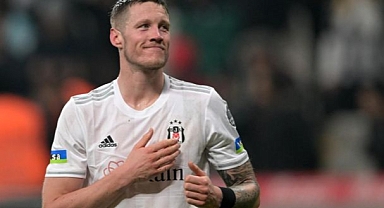 Weghorst sürprizi! Beşiktaş'a dönmek istiyor