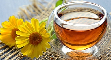 Yağ Yakımını Kolaylaştıran Çaylar! 1 Ayda Tığ Gibi Olacaksınız!