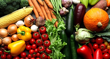 Yaş meyve sebze ve meyve sebze mamul ihracatçıları 1,4 milyar dolar hedefini aşacak