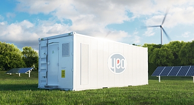 Yerli enerji depolama sistemine Avrupa’dan büyük ilgi 