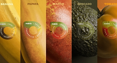 Yiyeceklerin Ömrünü Uzatan Etiketler 