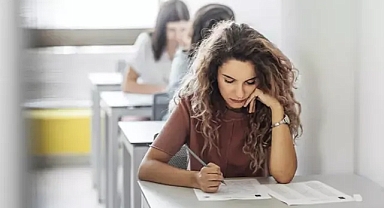 YKS maratonu başladı!