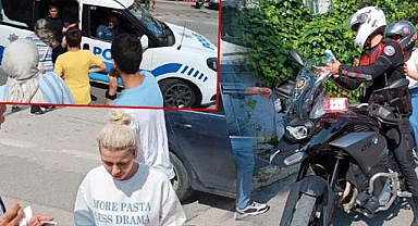 YKS’ye girecek 100 aday aynı isimli yanlış okula gitti!