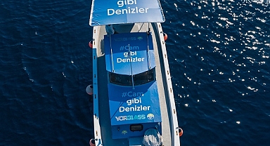 Yorglass ve TURMEPA Cam Gibi Denizler için güçlerini yeniden birleştirdi 