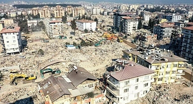Yüksek enflasyon, artan maliyet ve varlık değerlerine bu yıl deprem eklendi: Hasar yüzde 108 arttı 