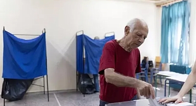 Yunanistan’da seçimin kazananı belli oldu