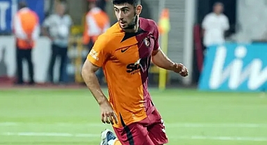 Yusuf Demir kadroya yazılabilecek! TFF'den kural değişikliği