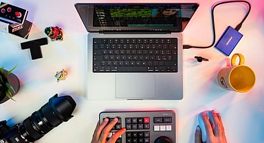 Z kuşağı ‘içerik üreticisi’ olmak istiyor