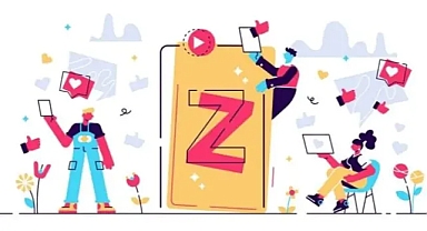 Z KUŞAĞI İŞTE SAYGI GÖRMEK VE DİKKATE ALINMAK İSTİYOR 