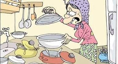 ''Zam Üstüne Zam'' Peki ya Marketlerde Zamlanmayan Ürünler Var mı ?