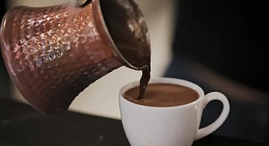 Zayıflamak İçin Türk Kahvesini Bir de Böyle Pişirmeyi Deneyin!