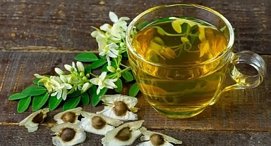 Zayıflamak İçin Yeşil Çayı Bir de Böyle Demleyin!