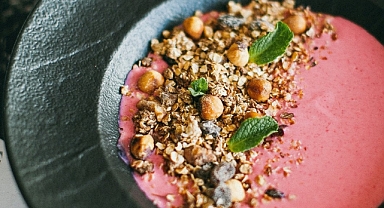 Zayıflamak İçin Yoğurdu Bir de Böyle Yemeyi Deneyin!