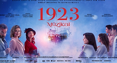 Zorlu PSM Haziran Ayında Tiyatro Tutkunları İçin Dopdolu Bir Program Sunuyor! 