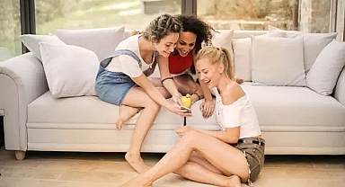 30 TEMMUZ DÜNYA ARKADAŞLIK GÜNÜ: ARKADAŞLIKLAR RUH VE BEDEN SAĞLIĞIMIZ İÇİN ÇOK ÖNEMLİ