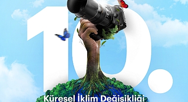  Alarko Carrier, İklim Değişikliğini Çarpıcı Şekilde Yansıtan Fotoğrafları 10. Kez Ödüllendiriyor 