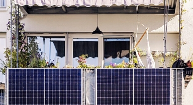 Balkonda güneş enerjisi üretmek ne kadar hesaplı?