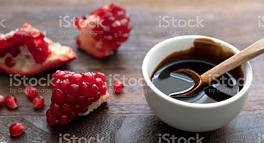 Bazı nar sosları kanserojen bileşikler içerebiliyor