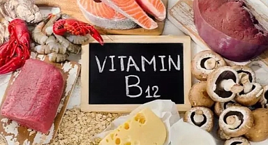 Beslenme düzenine dikkat! B12 eksikliğinin nedeni bu olabilir