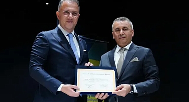 Beylikdüzü Belediyesi 2030’a kadar emisyonları yüzde 40 azaltacak