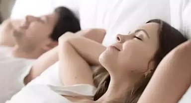 Bilim insanları açıkladı: Bunu yapan 24 yıl daha fazla yaşıyor!