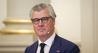 Birleşik Krallık'tan Türkiye'deki elektrikli demir yolu projesi için finansman!