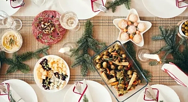 Bugün ne pişirsem' diyenlere günün menüsü (25 Temmuz 2023)