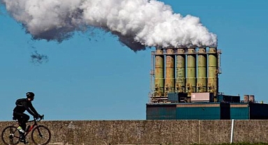 Çelik endüstrisi 554 milyar dolarlık atıl varlık riskiyle karşı karşıya