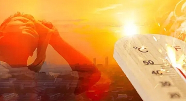 Çok sayıda bölge için uyarı: Aşırı sıcak bunaltacak! İşte il il 21 Temmuz hava durumu…