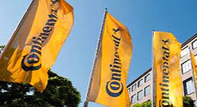 Continental, Tedarik Zinciri Sürdürülebilirliğini İyileştirme Faaliyetleriyle de Yine En Önde