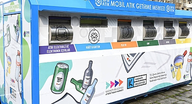 Çöplerimizi nasıl ayrıştırılmalıyız?