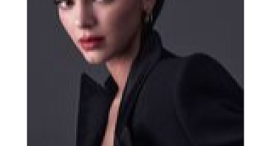 DÜNYANIN #1 NUMARALI GÜZELLİK MARKASI L'ORÉAL PARİS'İN YENİ MAKYAJ MARKA ELÇİSİ: KENDALL JENNER!