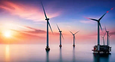 Dünyanın en büyük offshore rüzgar enerjisi projeleri krizin ortasında