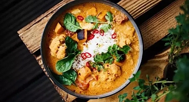 Dünyanın en iyi yemekleri listesinde Türkiye şov yaptı! Birinci bakın hangisi oldu