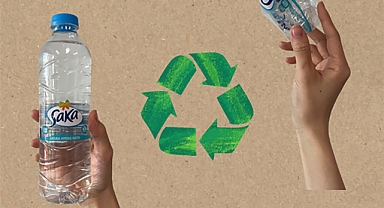 DyDo Drinco Türkiye, sürdürülebilirlik kapsamında yenilikçi adımlar atmaya devam ediyor