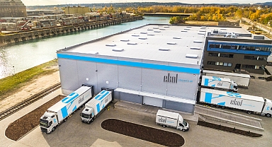 Ekol lojistik yeşil çözümlere odaklandı