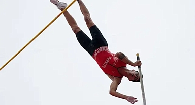Ersu Şaşma, Paris biletini kaptı