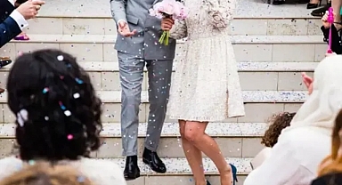 Evlenmeden önce mutlaka bu soruyu sorun! Fikrinizi tamamen değiştirebilir...