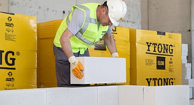 TÜİK rakamlarına göre evlerdeki ısı yalıtımı sorunu bitmiyor