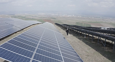 Galata Wind Avrupa’da toplamda 300 MW kapasiteli güneş enerji santrali projeleri geliştirecek