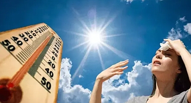 Gölgede 45 derece görülecek! Prof. Dr. Orhan Şen uyardı: Dışarı çıkmayın! İşinizi yarına erteleyin