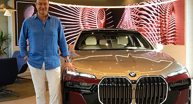 Hakkasan Bodrum BMW Sponsorluğunda Yaza Merhaba Dedi  