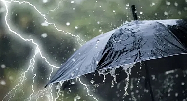 İstanbul dahil çok sayıda il için sağanak uyarısı! İşte il il 27 Temmuz Perşembe hava durumu…