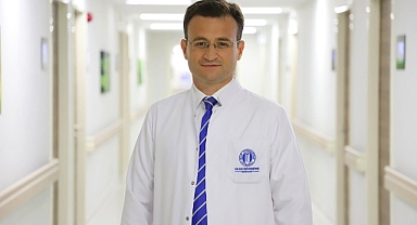 Kalp Sağlığınız İçin Her Saat Başı Su Tüketin!